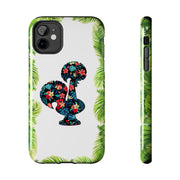 Tropical Rooster Phone Case (Apple) - Shopportuguese.com  