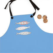 Portuguese Sardine Apron - Shopportuguese.com  