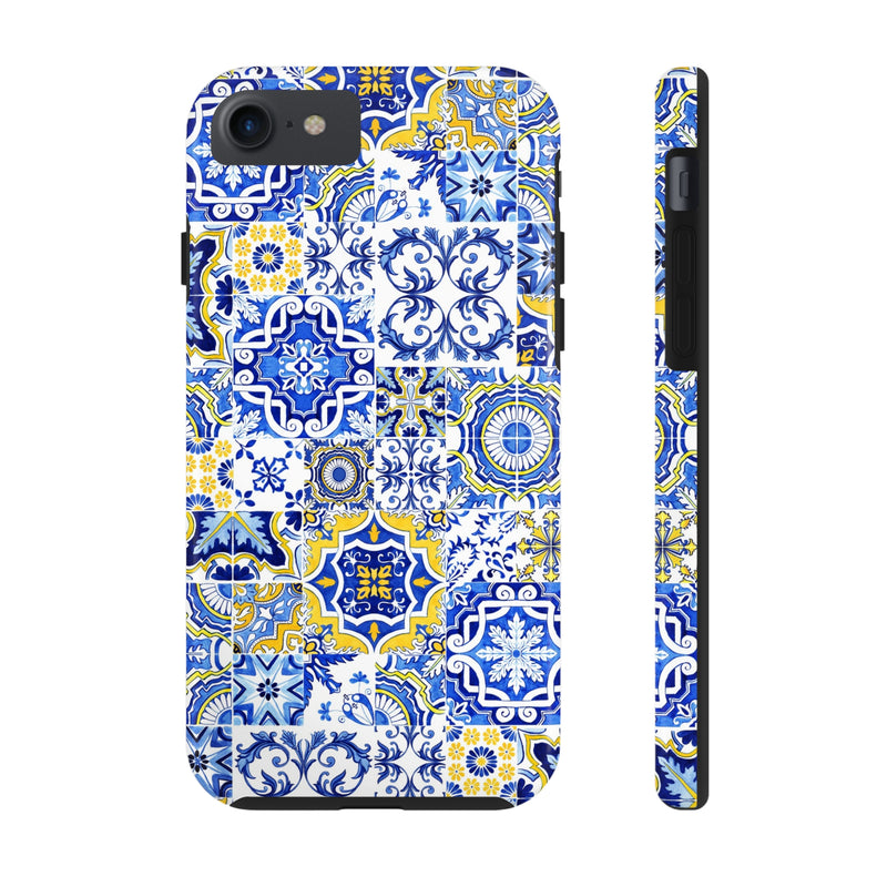 Tiles of Portugal Smart Phone Case (Apple)