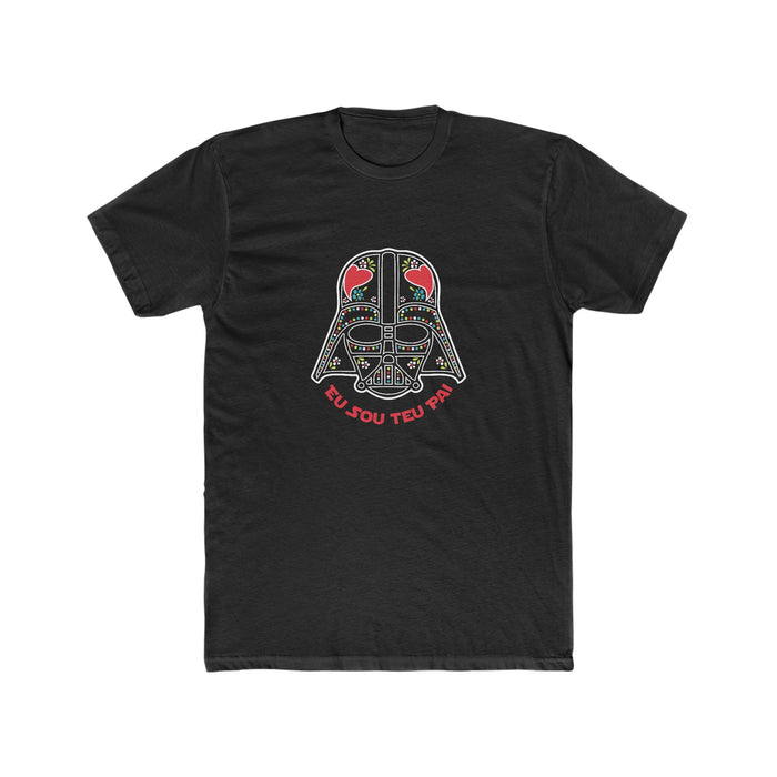 Eu Sou Teu Pai Darth Vader T-Shirt