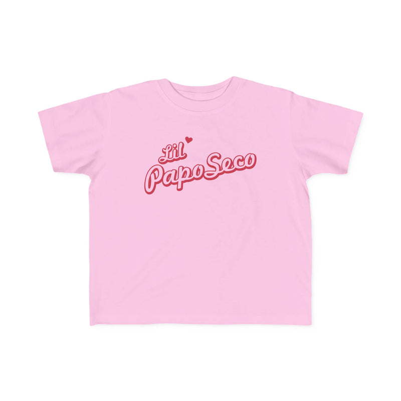 Toddler Size Lil' Papo Seco Tee (2T-5/6T)
