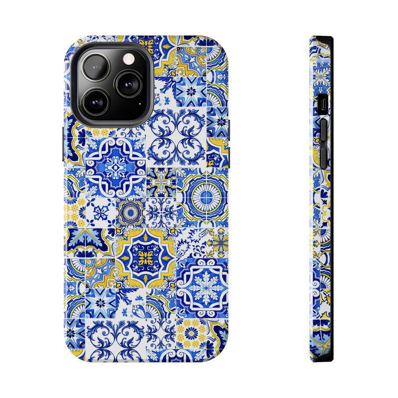Tiles of Portugal Smart Phone Case (Apple)