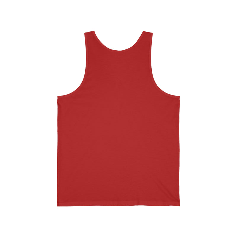 Mais Amor Por Favor Tank Top