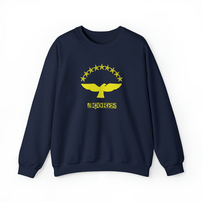 Açores Sweatshirt (Unisex)