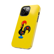 Barcelos Rooster Phone Case (Apple) - Shopportuguese.com  