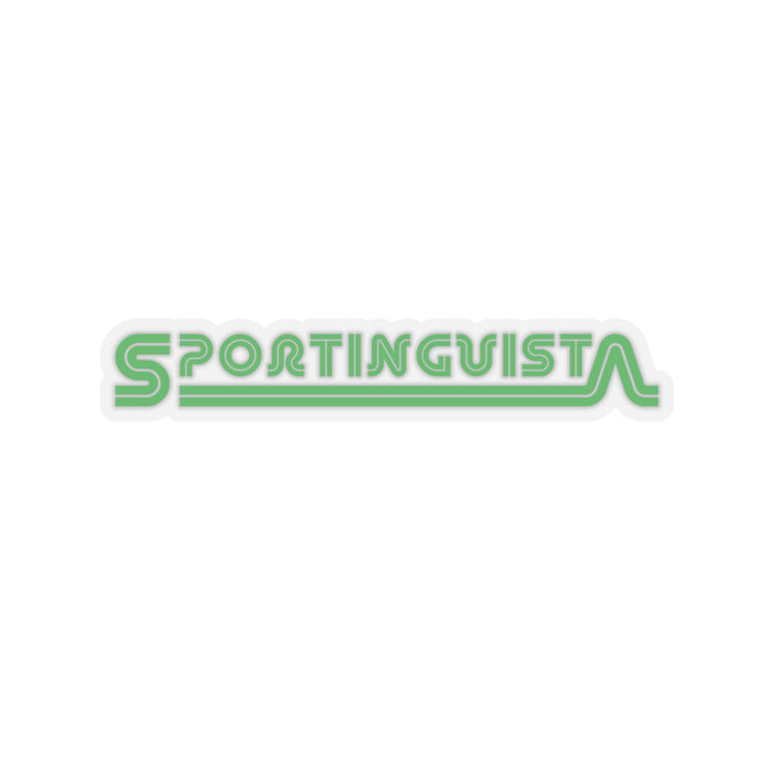 Sportinguista Sticker - Shopportuguese.com  