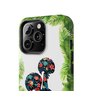 Tropical Rooster Phone Case (Apple) - Shopportuguese.com  