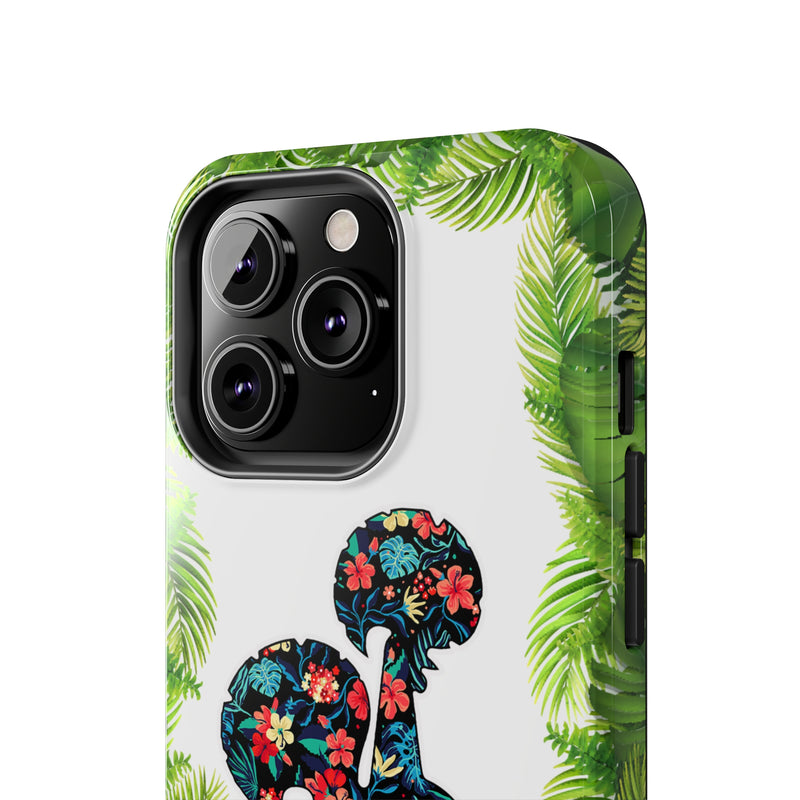 Tropical Rooster Phone Case (Apple) - Shopportuguese.com  