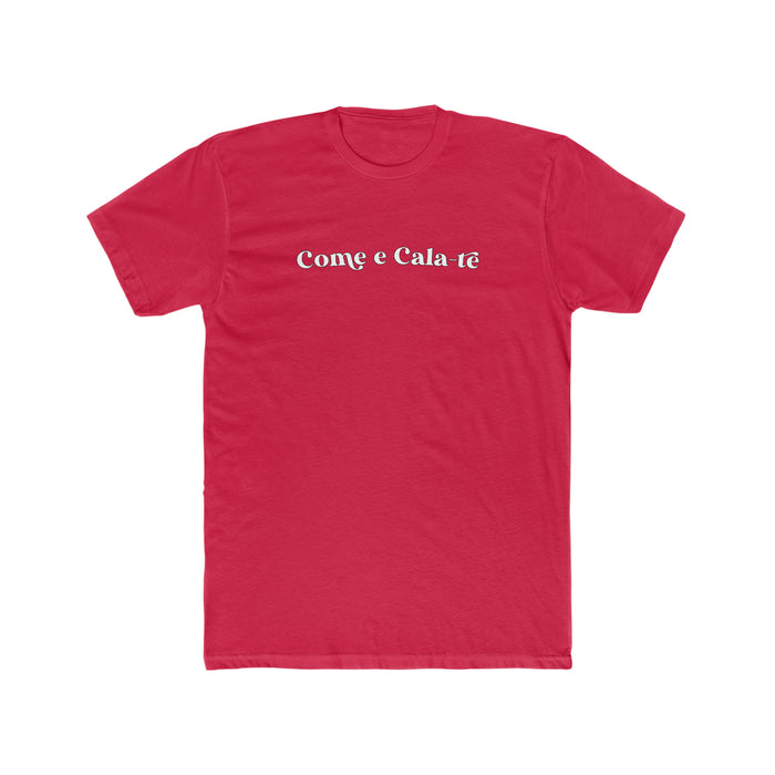 Come e Cala te Men's T-Shirt