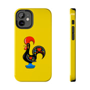 Barcelos Rooster Phone Case (Apple) - Shopportuguese.com  