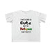 Toddler Size Hate Being Cute But I'm Portuguese Tee (2T-5/6T) - Shopportuguese.com  