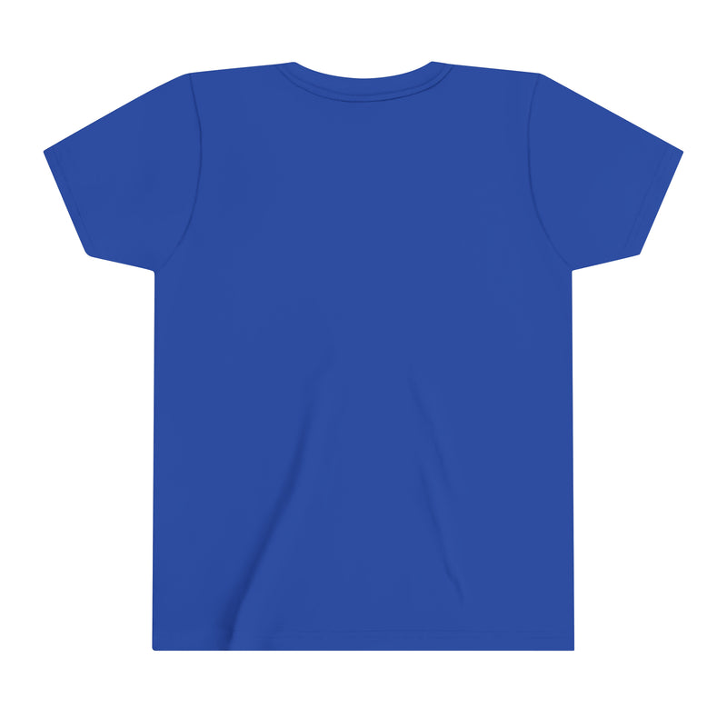 Youth Size What Happens at Avó's Tee (S-XL)