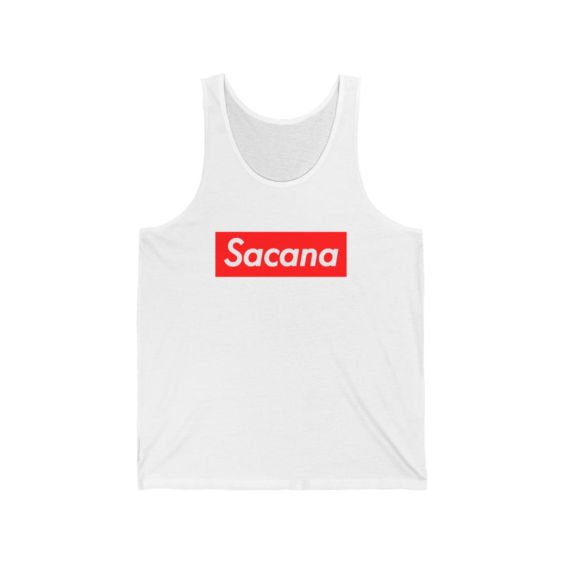 Sacana Tank Top