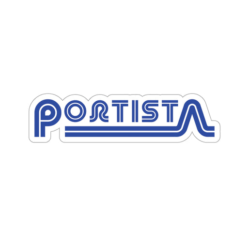 Portista Sticker - Shopportuguese.com  