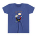 Youth Size Xixi Cama Tee - Shopportuguese.com  