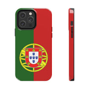 Portugal Flag Phone Case (Apple) - Shopportuguese.com  