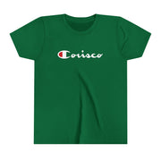 Youth Size Corisco Tee (S-XL) - Shopportuguese.com  