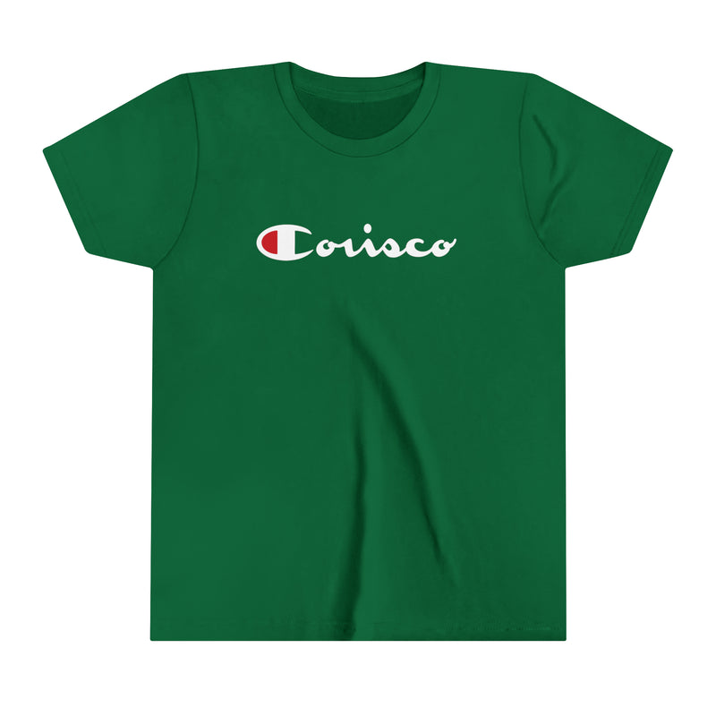 Youth Size Corisco Tee (S-XL) - Shopportuguese.com  