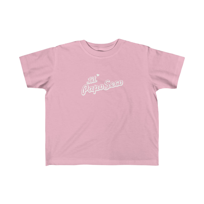 Toddler Size Lil' Papo Seco Tee (2T-5/6T) - Shopportuguese.com  
