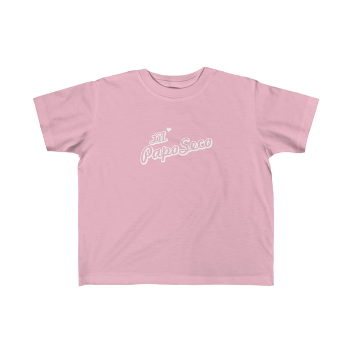 Toddler Size Lil' Papo Seco Tee (2T-5/6T)