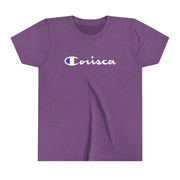 Youth Size Corisca Tee (S-XL) - Shopportuguese.com  