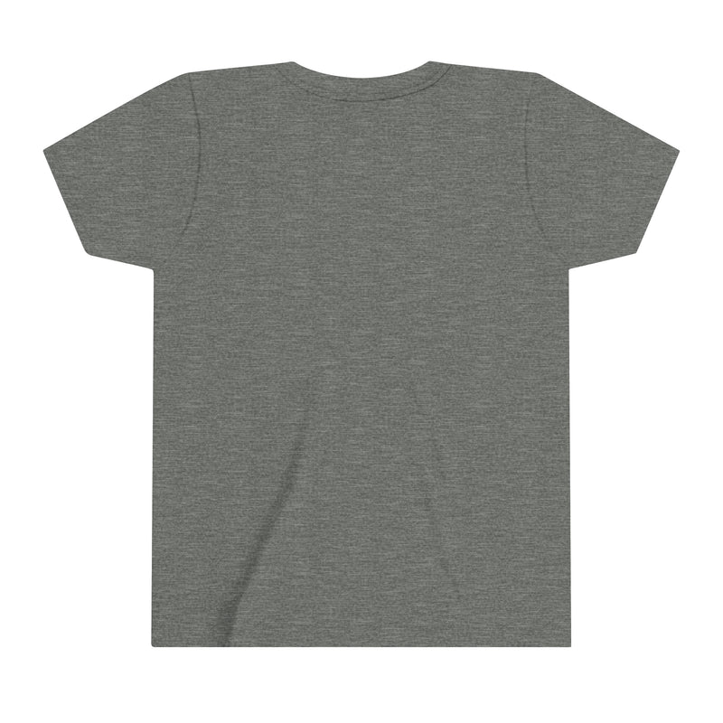 Youth Size What Happens at Avó's Tee (S-XL)