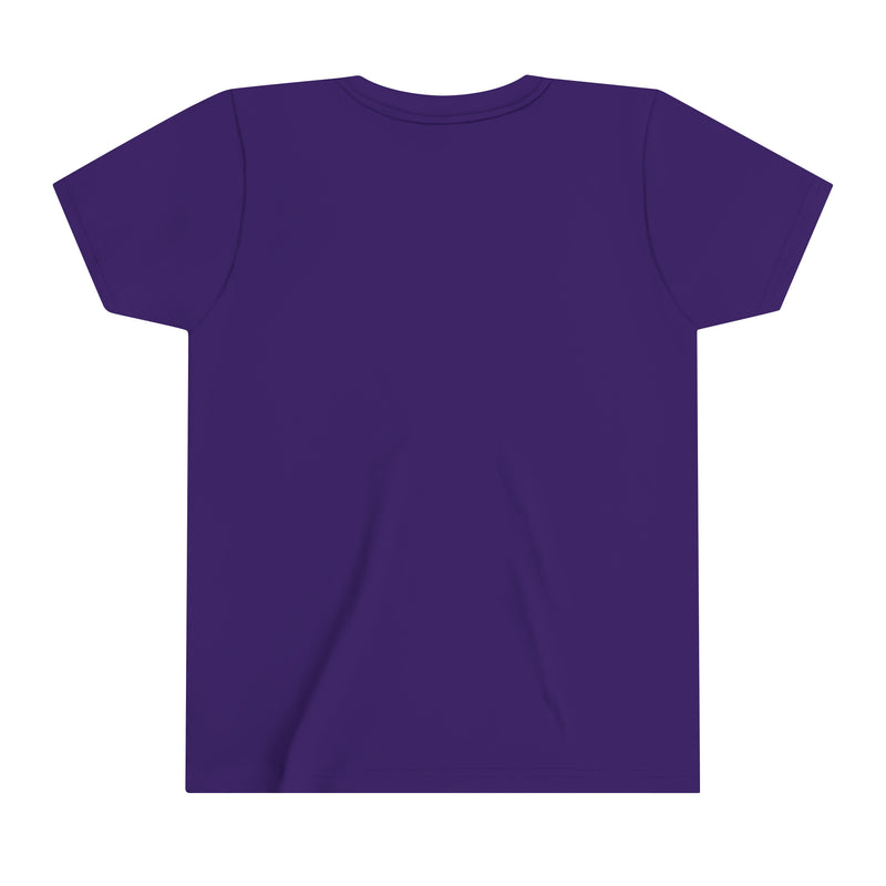 Youth Size What Happens at Avó's Tee (S-XL)