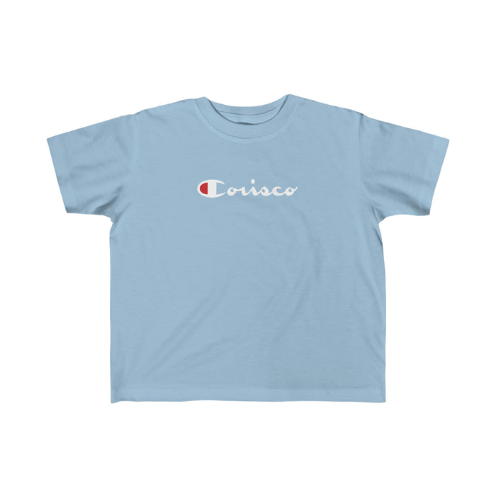 Toddler Size Corisco Tee (2T-5/6T) - Shopportuguese.com  