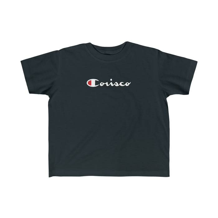 Toddler Size Corisco Tee (2T-5/6T) - Shopportuguese.com  