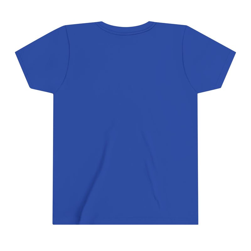Youth Size I'm Not Yelling I'm Portuguse T-Shirt (S-XL)