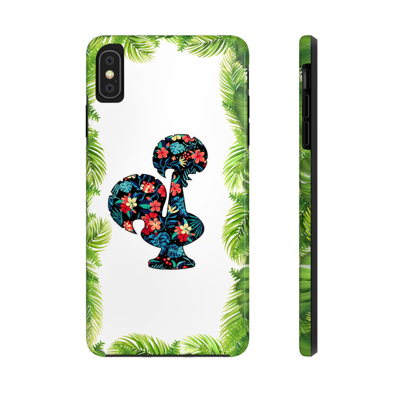 Tropical Rooster Phone Case (Apple) - Shopportuguese.com  