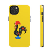 Barcelos Rooster Phone Case (Apple) - Shopportuguese.com  