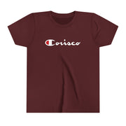 Youth Size Corisco Tee (S-XL) - Shopportuguese.com  