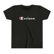 Youth Size Corisca Tee (S-XL) - Shopportuguese.com  