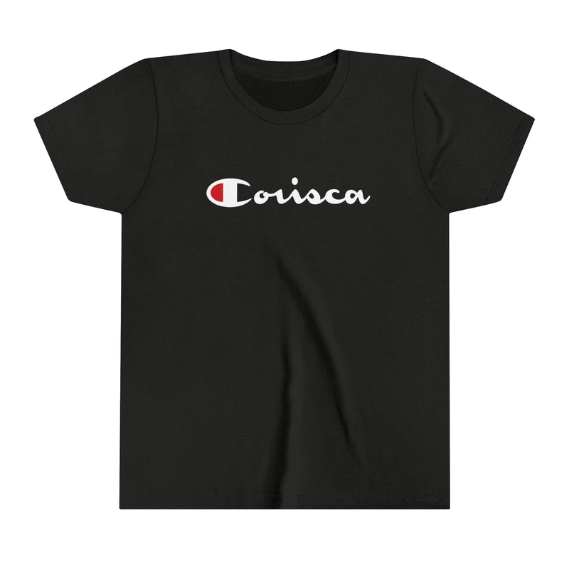 Youth Size Corisca Tee (S-XL) - Shopportuguese.com  