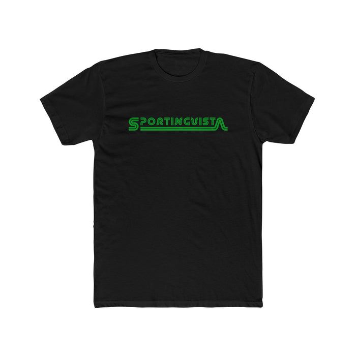 Sportinguista Retro T-shirt