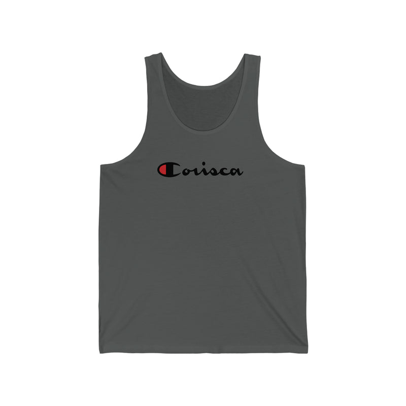 Corisca Women's Tank - Shopportuguese.com  