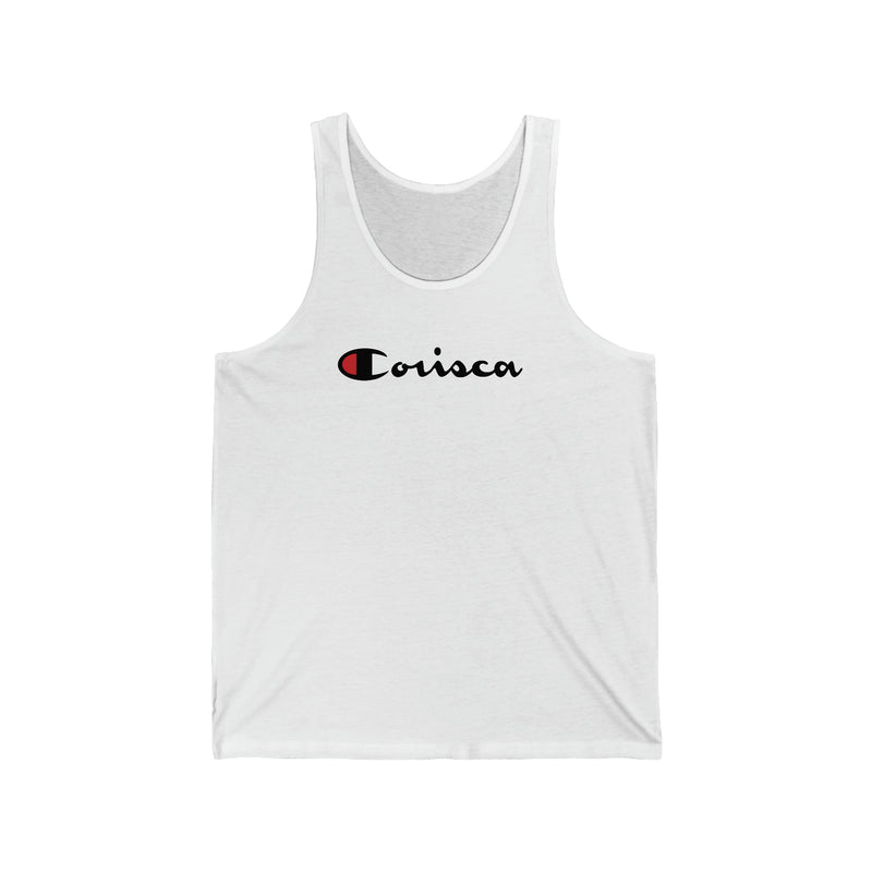 Corisca Women's Tank - Shopportuguese.com  