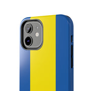 Madeira Flag Phone Case (Apple) - Shopportuguese.com  