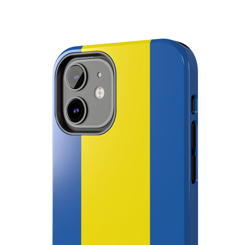 Madeira Flag Phone Case (Apple) - Shopportuguese.com  