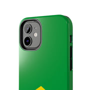 Brazil Flag Phone Case (Apple) - Shopportuguese.com  