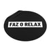 Faz O Relax Vinyl Sticker - Shopportuguese.com  