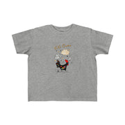 Toddler Size Xixi Cama Tee (2T-5/6T) - Shopportuguese.com  