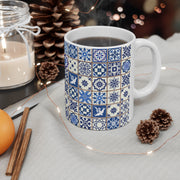 Portuguese Tile Mug - Shopportuguese.com  