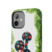 Tropical Rooster Phone Case (Apple) - Shopportuguese.com  