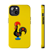 Barcelos Rooster Phone Case (Apple) - Shopportuguese.com  