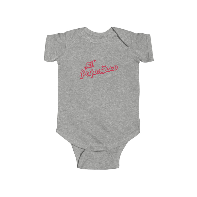 Lil' Papo Seco Onesie - Shopportuguese.com  