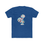 Tropical Rooster T-Shirt - Shopportuguese.com  