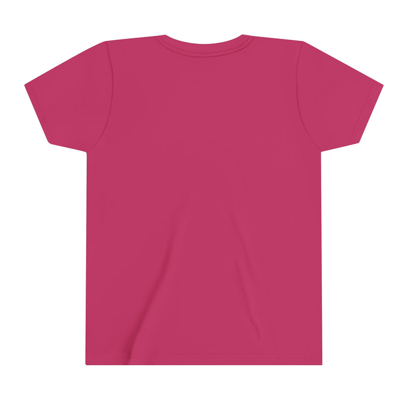 Youth Size I'm Not Yelling I'm Portuguse T-Shirt (S-XL)