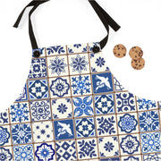 Portuguese Tile Apron - Shopportuguese.com  